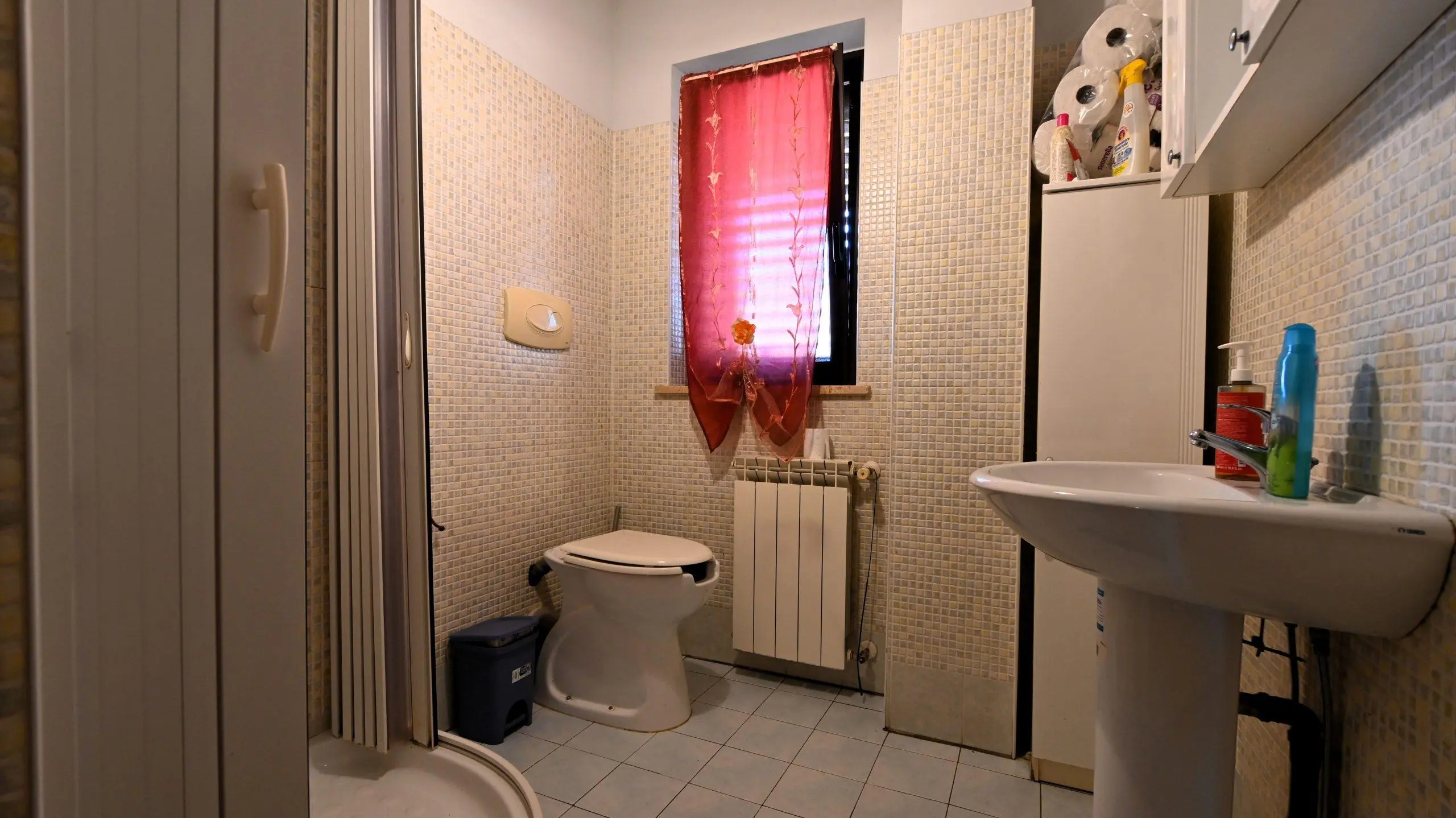 Квартира 100м² в Италии, Розето-дельи-Абруцци. Стоимостью 180405£ аренда фото-13