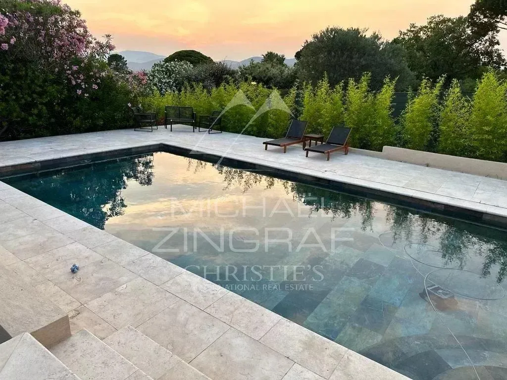 Вилла 140м² в Франции, Гассен. Стоимостью 2190000€ аренда фото-5