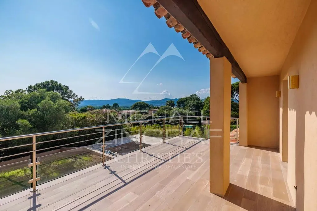 Вилла 140м² в Франции, Гассен. Стоимостью 2190000€ аренда фото-6