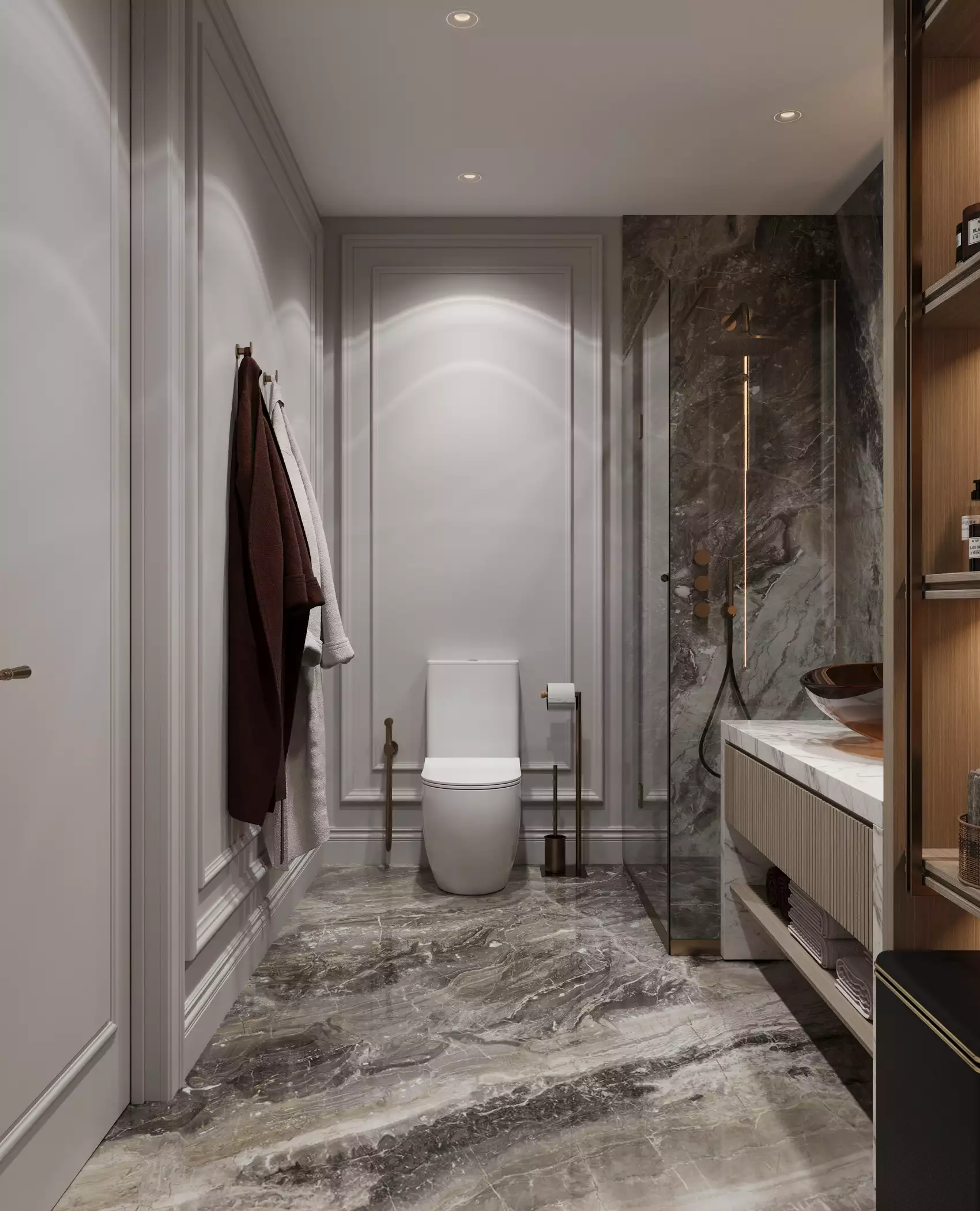 Квартира 47м² в Таиланде, Ката. Стоимостью 237820$ аренда фото-10