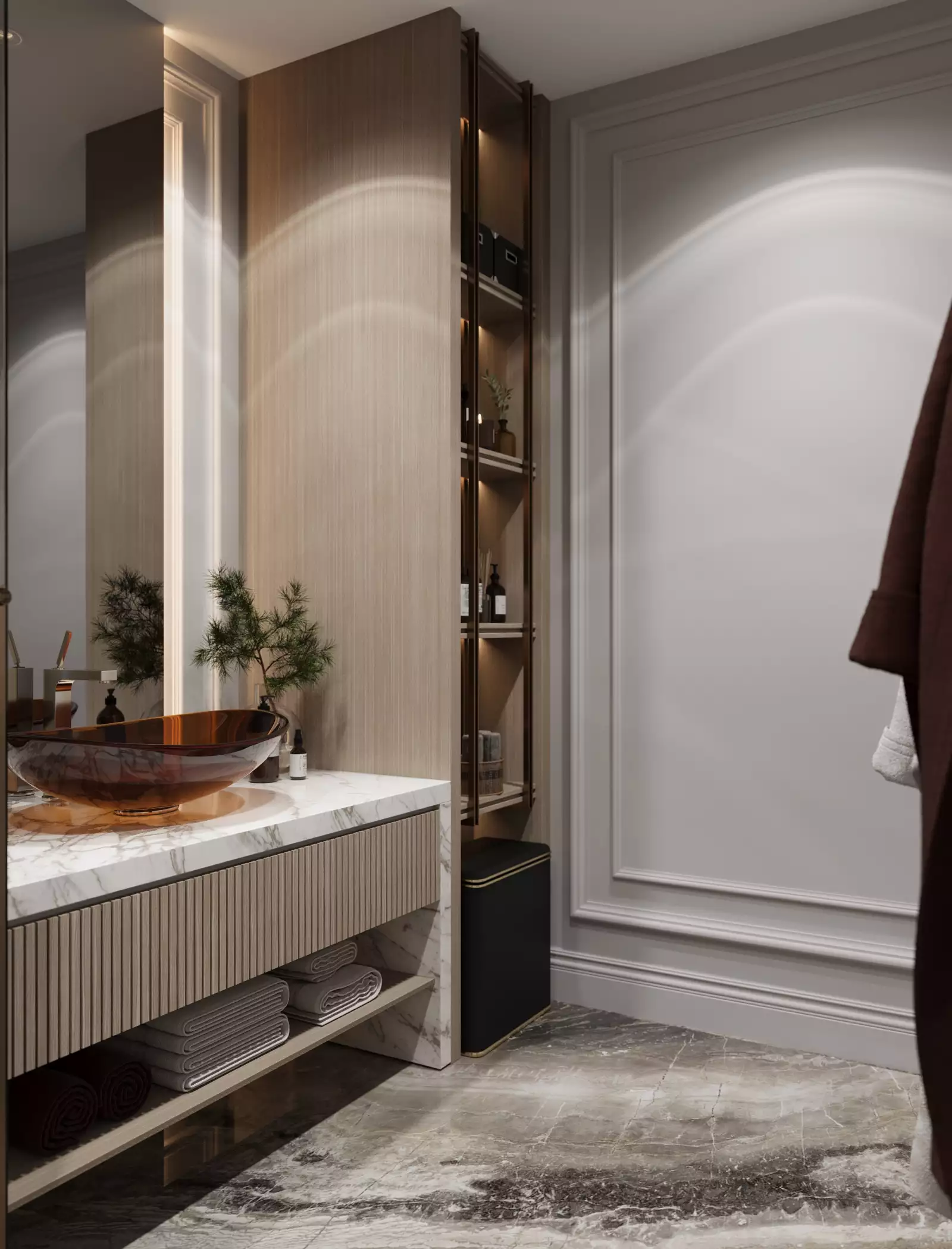 Квартира 47м² в Таиланде, Ката. Стоимостью 237820$ аренда фото-11