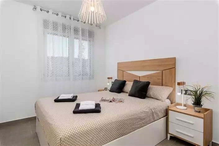 Дом 97м² в Испании, Гуардамар-дель-Сегура. Стоимостью 450000€ аренда фото-10