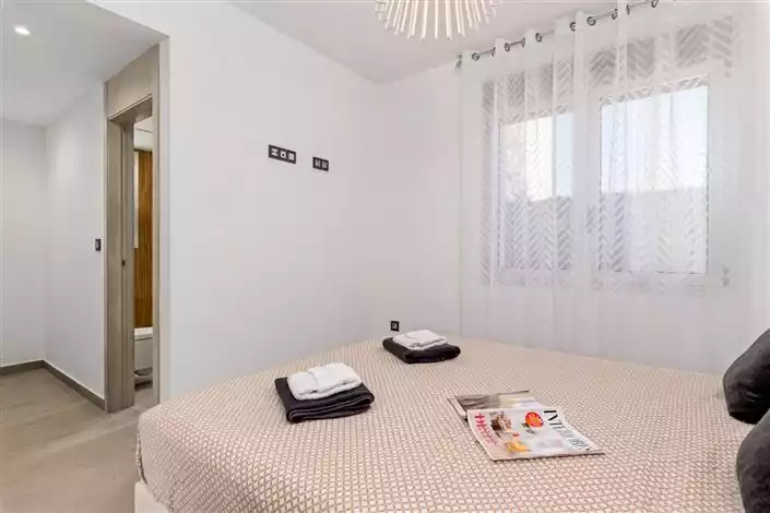 Дом 97м² в Испании, Гуардамар-дель-Сегура. Стоимостью 450000€ аренда фото-11