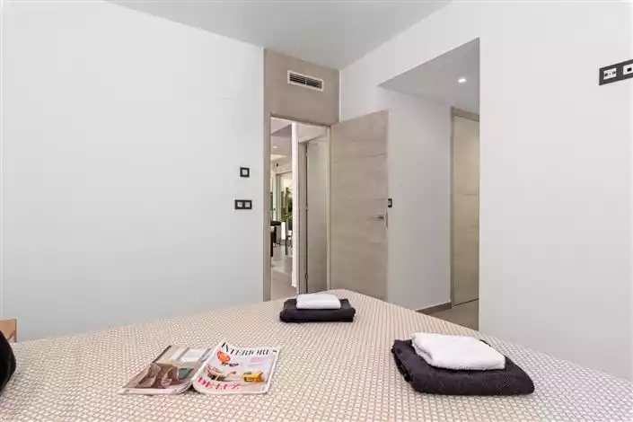 Дом 97м² в Испании, Гуардамар-дель-Сегура. Стоимостью 450000€ аренда фото-12
