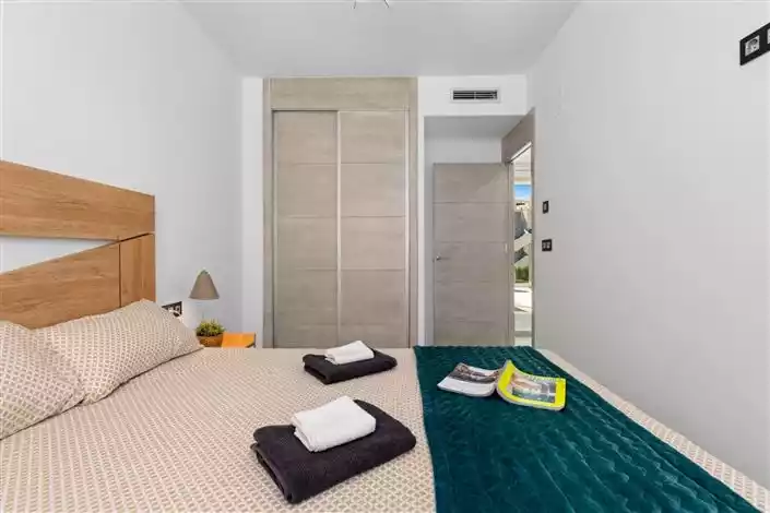 Дом 97м² в Испании, Гуардамар-дель-Сегура. Стоимостью 450000€ аренда фото-17