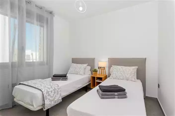 Дом 97м² в Испании, Гуардамар-дель-Сегура. Стоимостью 450000€ аренда фото-20