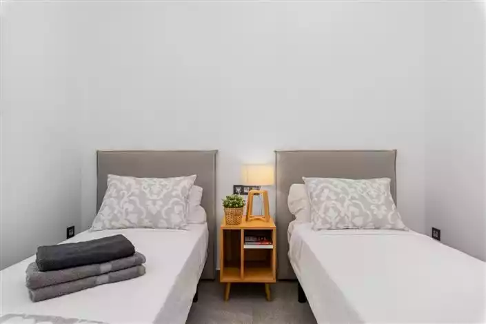 Дом 97м² в Испании, Гуардамар-дель-Сегура. Стоимостью 450000€ аренда фото-21
