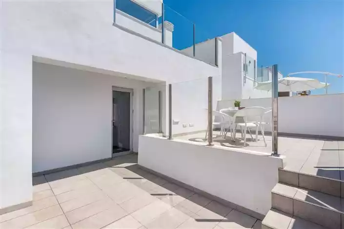 Дом 97м² в Испании, Гуардамар-дель-Сегура. Стоимостью 450000€ аренда фото-23