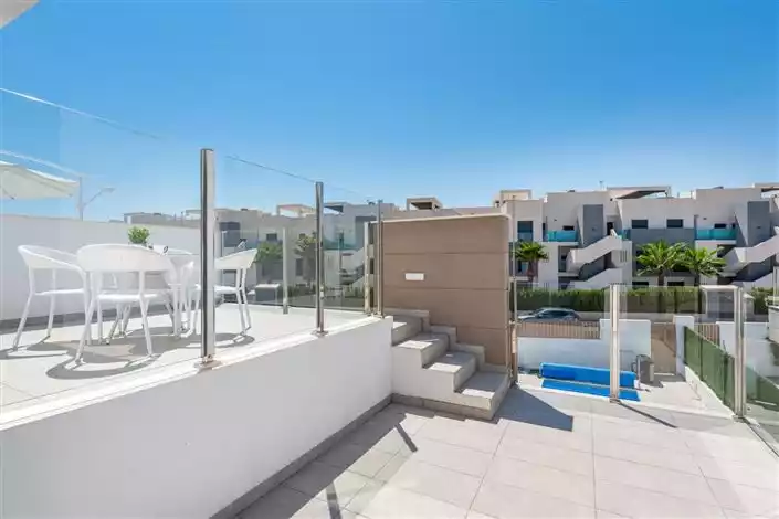 Дом 97м² в Испании, Гуардамар-дель-Сегура. Стоимостью 450000€ аренда фото-24