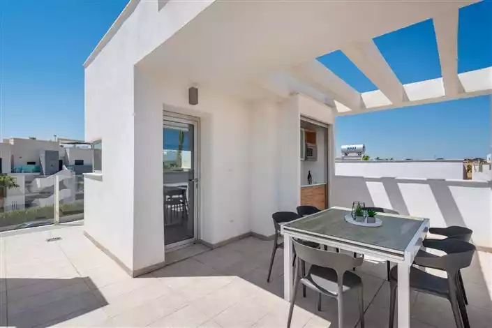 Дом 97м² в Испании, Гуардамар-дель-Сегура. Стоимостью 450000€ аренда фото-25