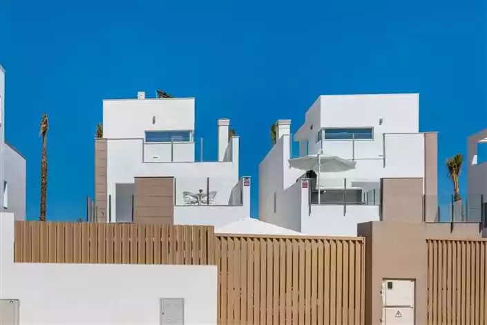 Дом 97м² в Испании, Гуардамар-дель-Сегура. Стоимостью 450000€ аренда фото-30
