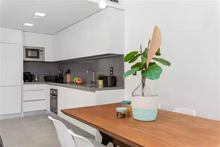 Дом 97м² в Испании, Гуардамар-дель-Сегура. Стоимостью 450000€ аренда фото-4