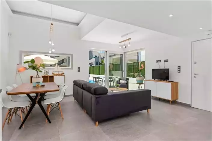 Дом 97м² в Испании, Гуардамар-дель-Сегура. Стоимостью 450000€ аренда фото-5