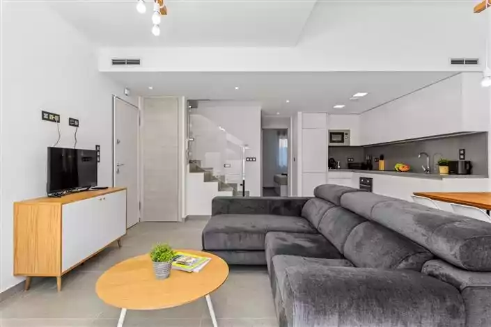 Дом 97м² в Испании, Гуардамар-дель-Сегура. Стоимостью 450000€ аренда фото-6