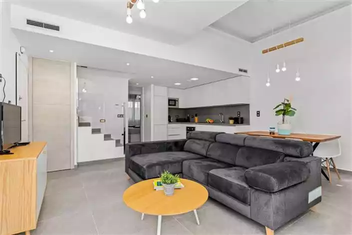 Дом 97м² в Испании, Гуардамар-дель-Сегура. Стоимостью 450000€ аренда фото-7