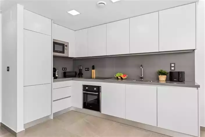 Дом 97м² в Испании, Гуардамар-дель-Сегура. Стоимостью 450000€ аренда фото-8