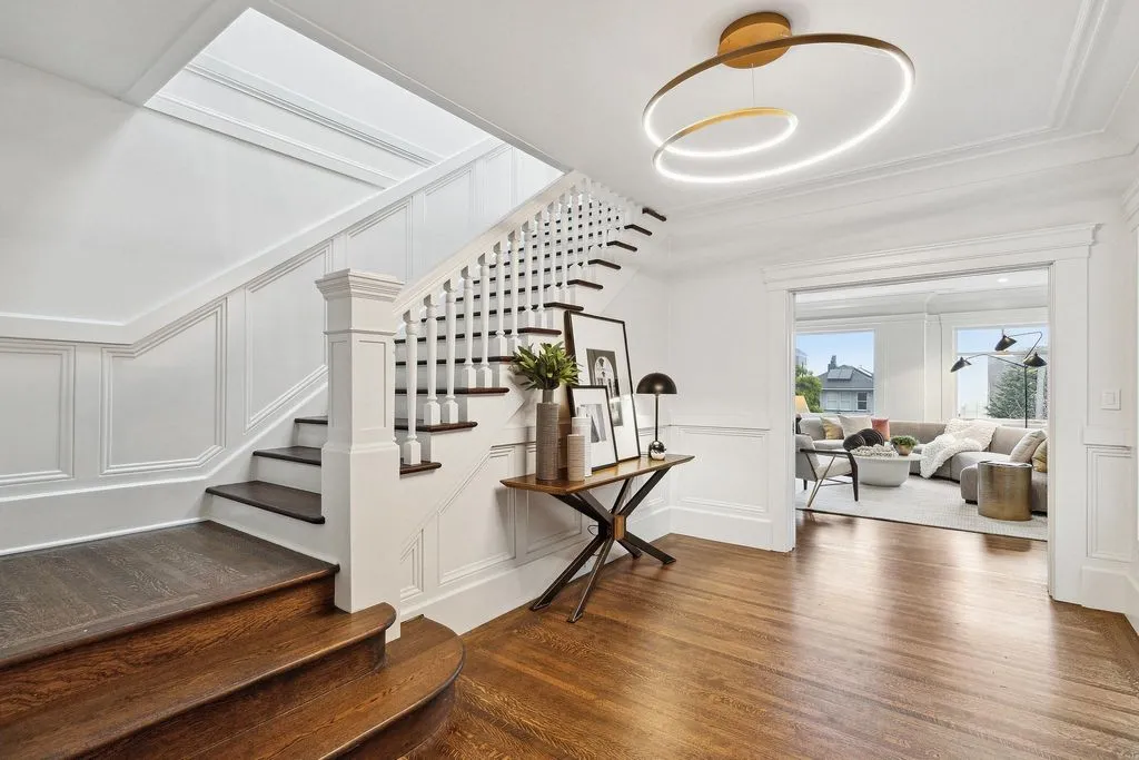 Дом 377м² в США, Сан-Франциско. Стоимостью 7770500€ аренда фото-4