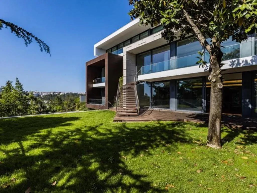 Дом 501м² в Португалии, Лейрия. Стоимостью 2800000€ аренда фото-1