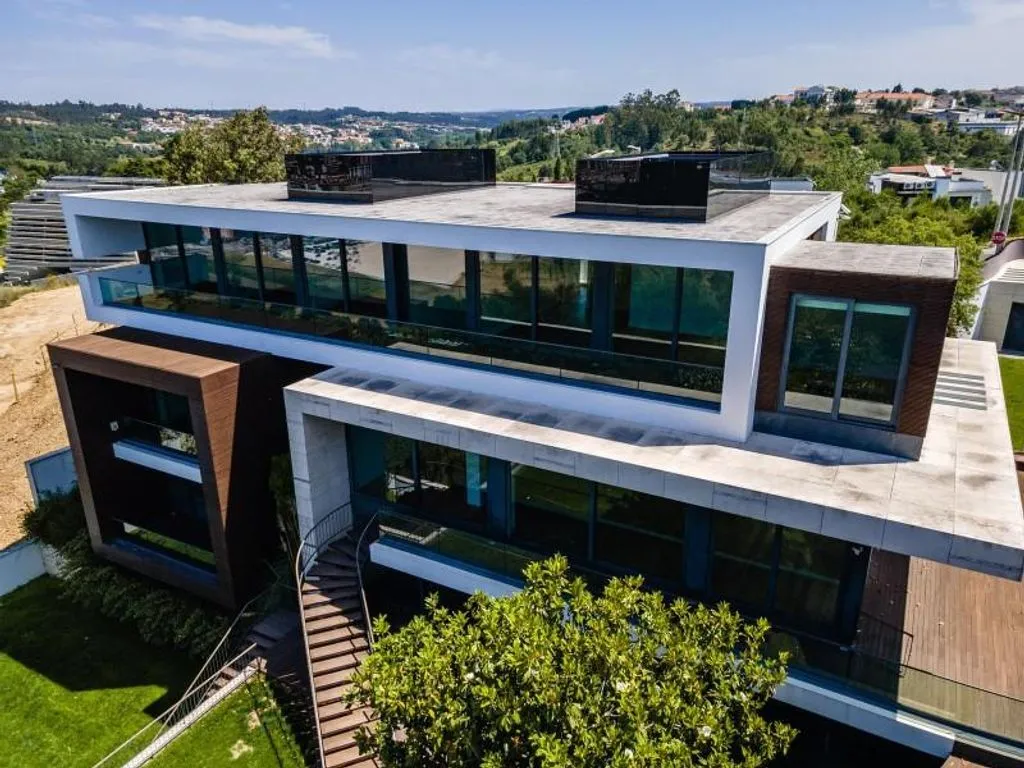 Дом 501м² в Португалии, Лейрия. Стоимостью 2800000€ аренда фото-3
