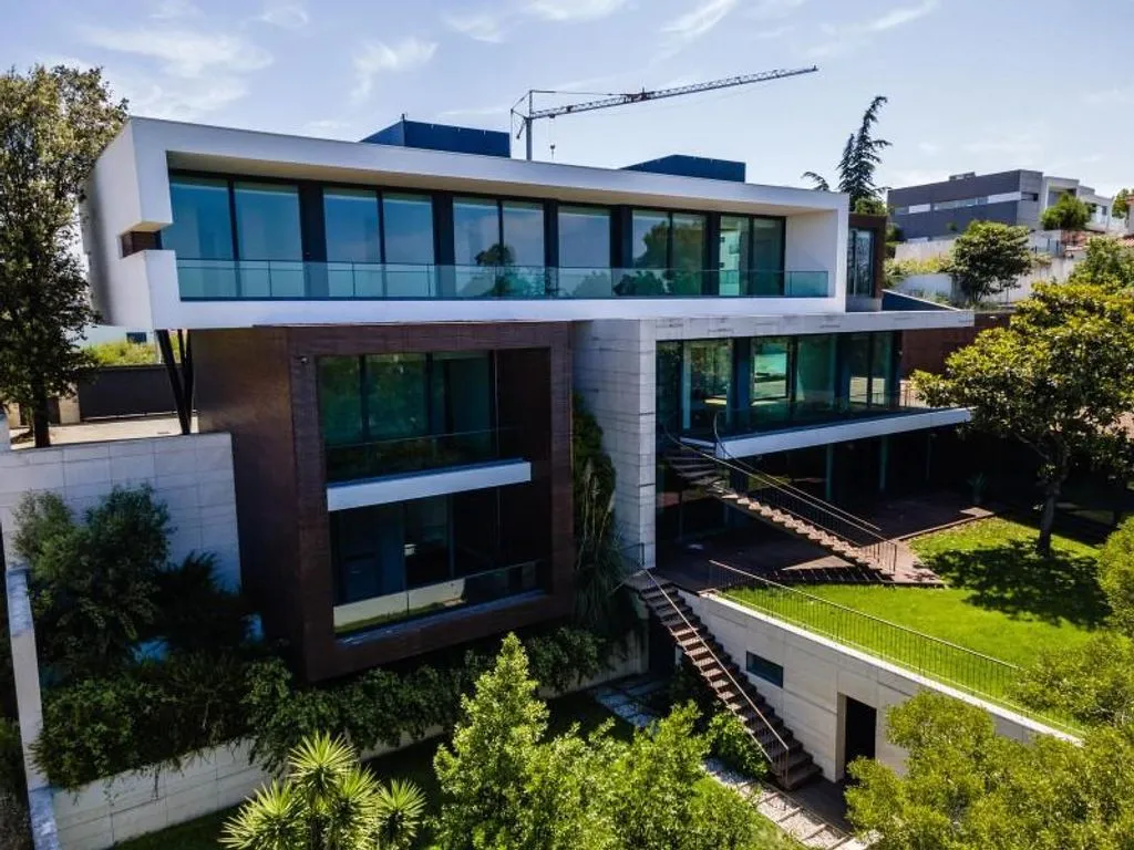 Дом 501м² в Португалии, Лейрия. Стоимостью 2800000€ аренда фото-4