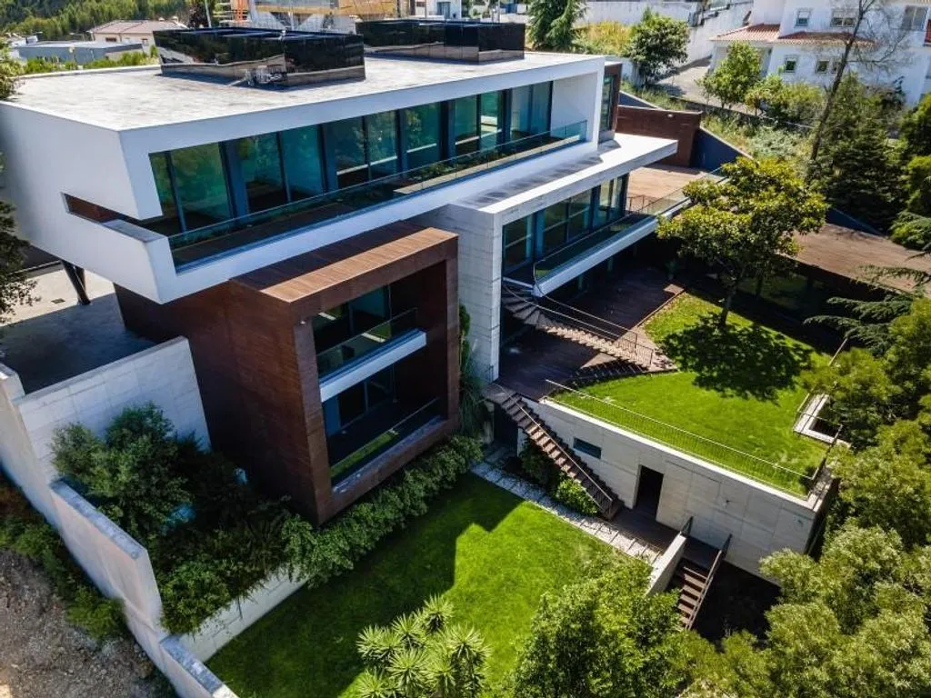 Дом 501м² в Португалии, Лейрия. Стоимостью 2800000€ аренда фото-5