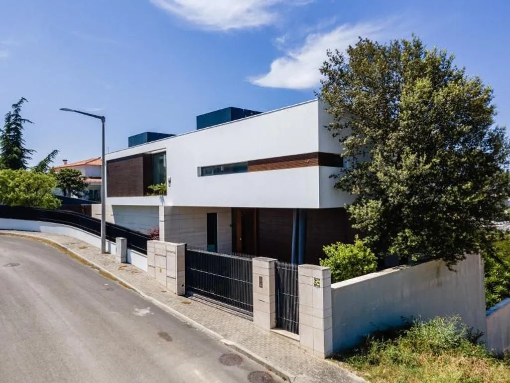 Дом 501м² в Португалии, Лейрия. Стоимостью 2800000€ аренда фото-6