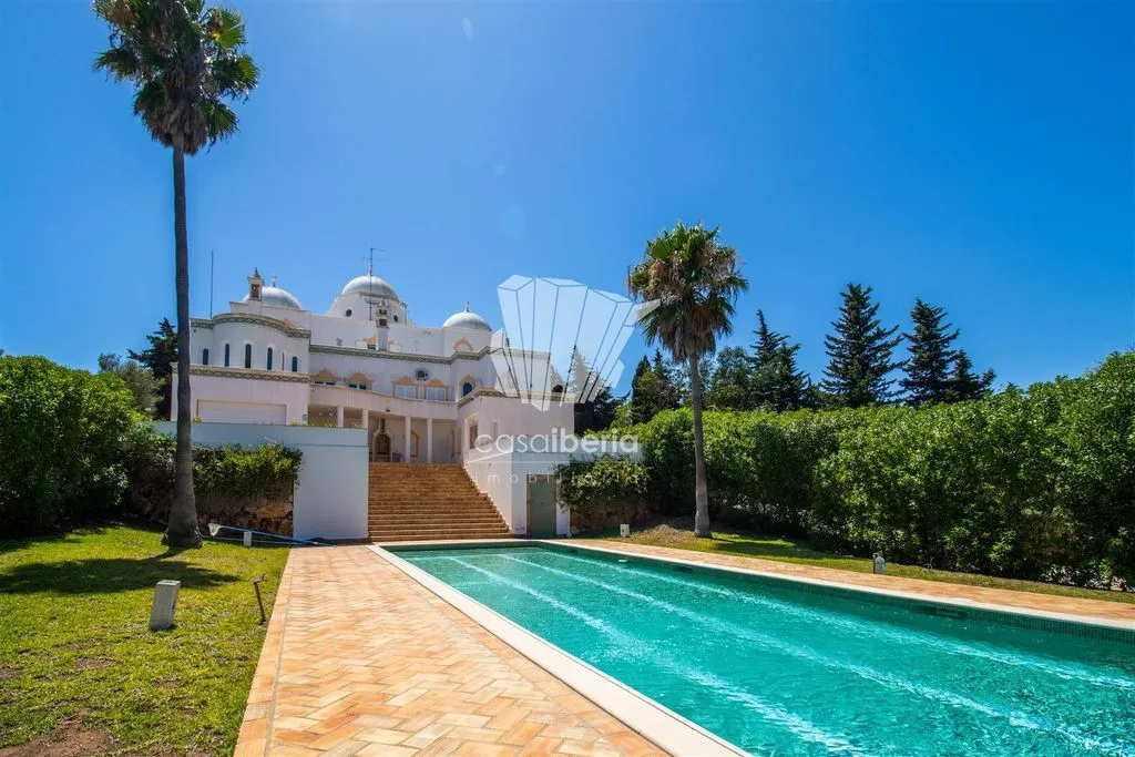 Дом 340м² в Португалии, Лагоа. Стоимостью 2300000€ аренда фото-3
