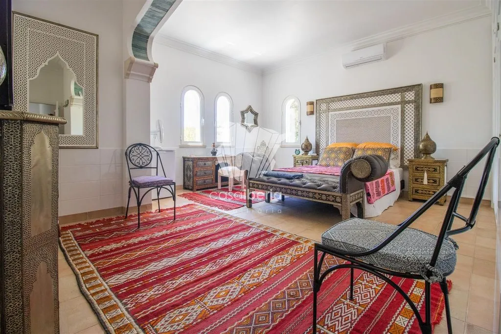 Дом 340м² в Португалии, Лагоа. Стоимостью 2300000€ аренда фото-6