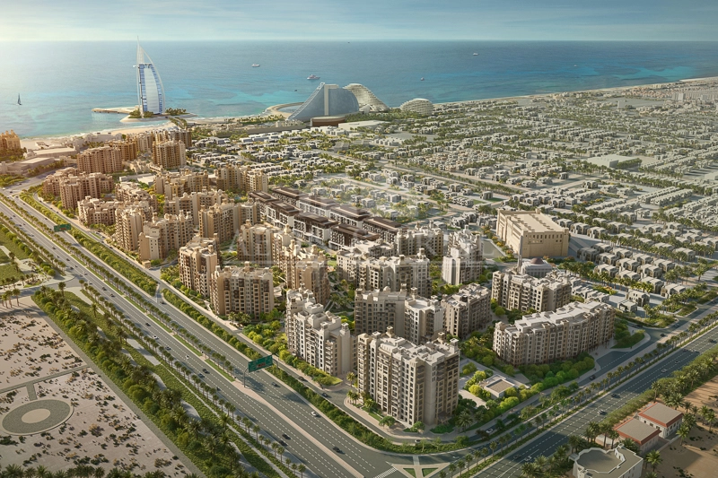 Квартира 2598м² в ОАЭ, Дубай. Стоимостью 1179976£ аренда фото-10