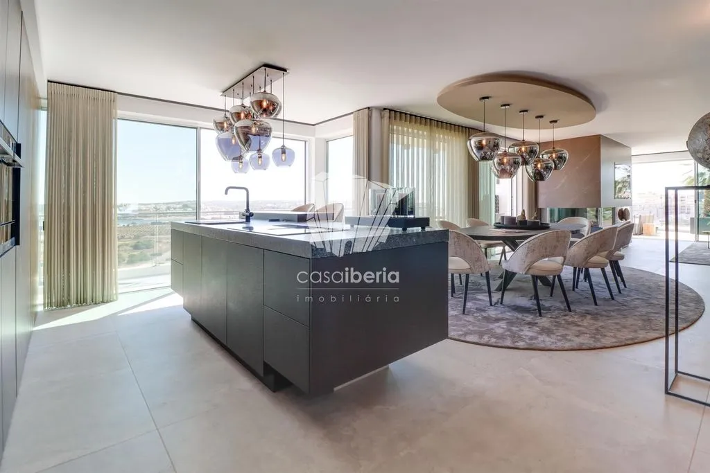 Квартира 235м² в Португалии, Портиман. Стоимостью 2300000€ аренда фото-2