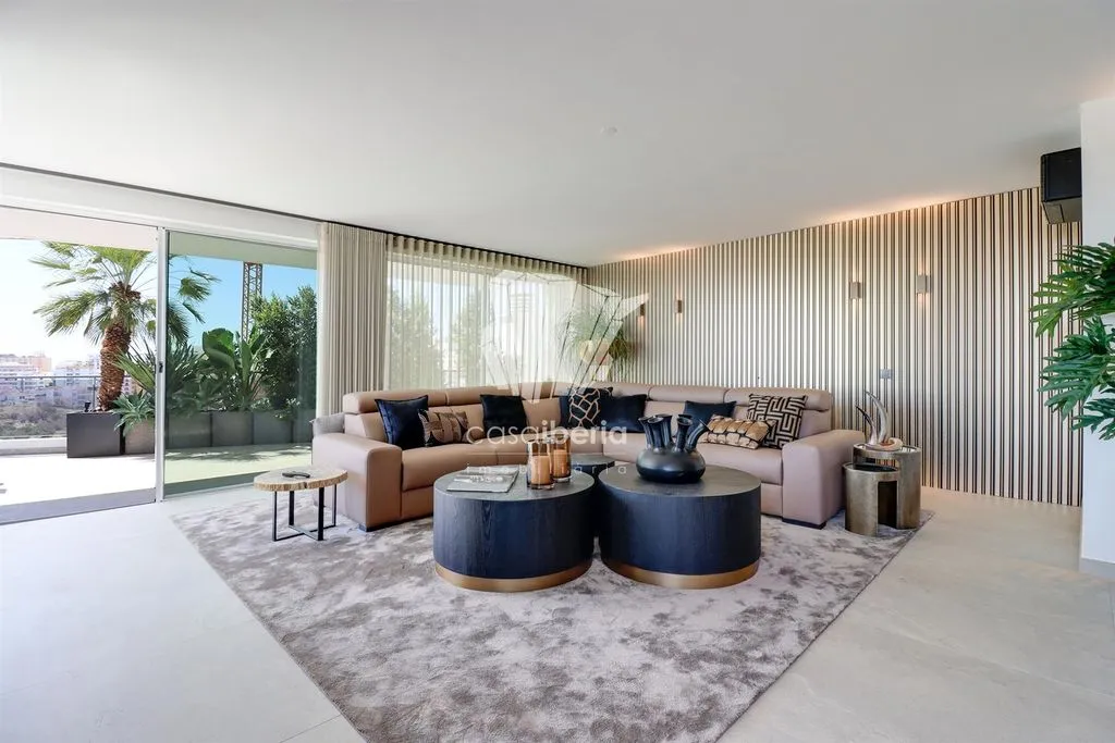 Квартира 235м² в Португалии, Портиман. Стоимостью 2300000€ аренда фото-3