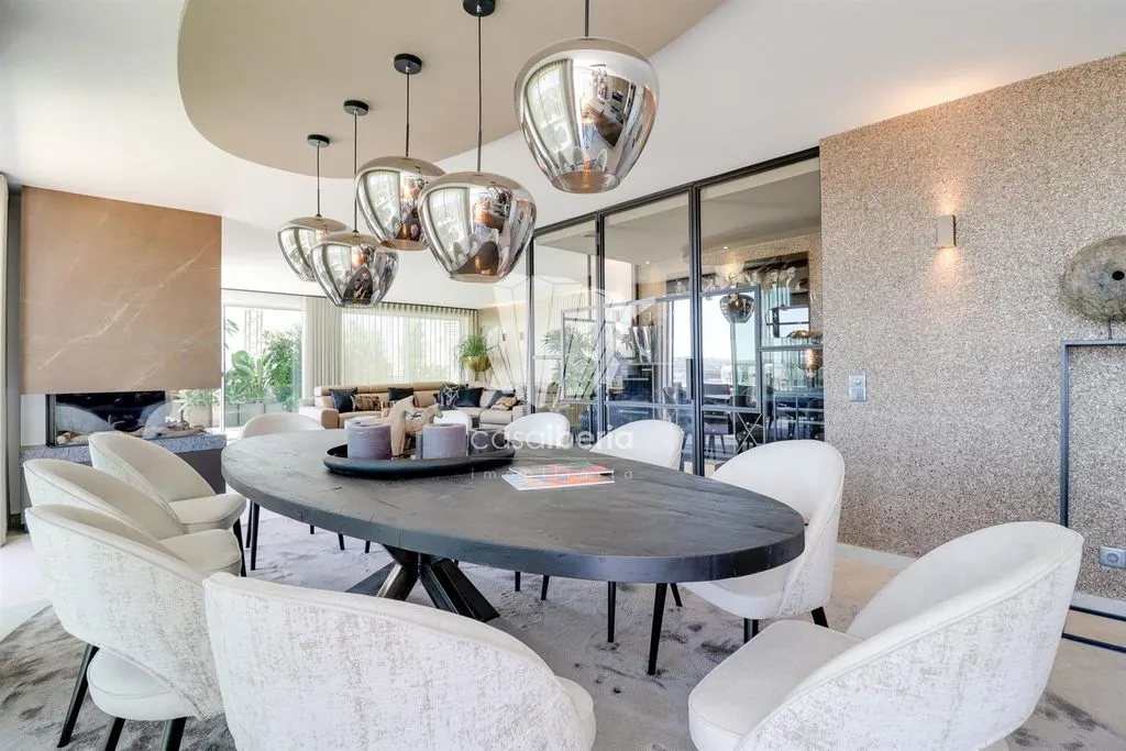 Квартира 235м² в Португалии, Портиман. Стоимостью 2300000€ аренда фото-4