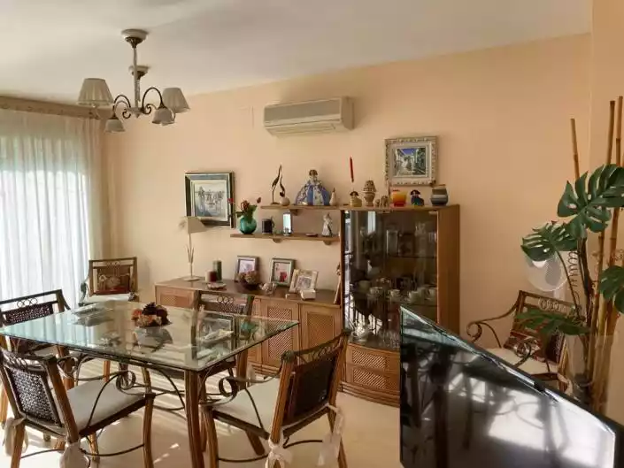 Квартира 119м² в Испании, Дения. Стоимостью 370000€ аренда фото-11