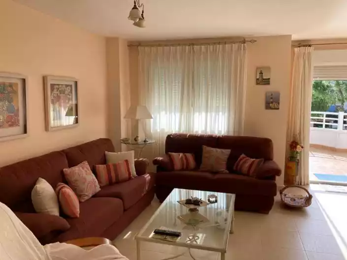 Квартира 119м² в Испании, Дения. Стоимостью 370000€ аренда фото-12