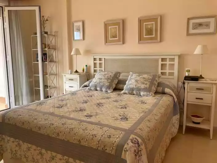 Квартира 119м² в Испании, Дения. Стоимостью 370000€ аренда фото-15
