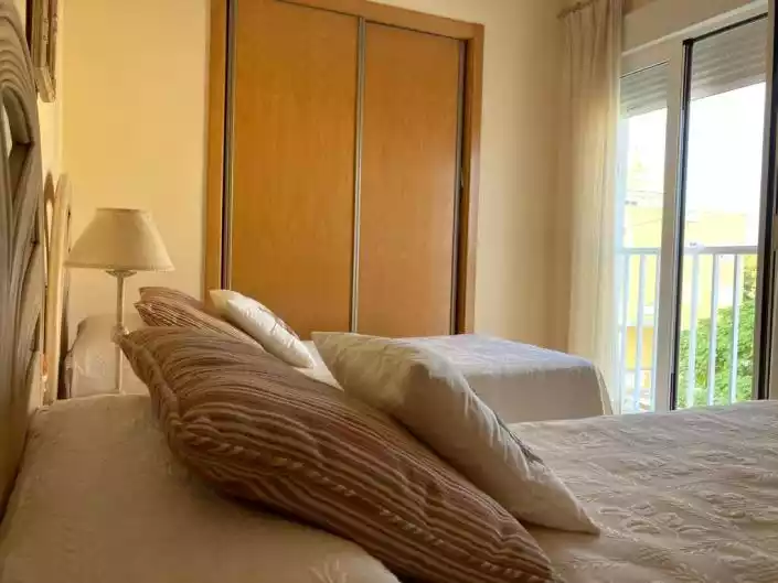 Квартира 119м² в Испании, Дения. Стоимостью 370000€ аренда фото-16