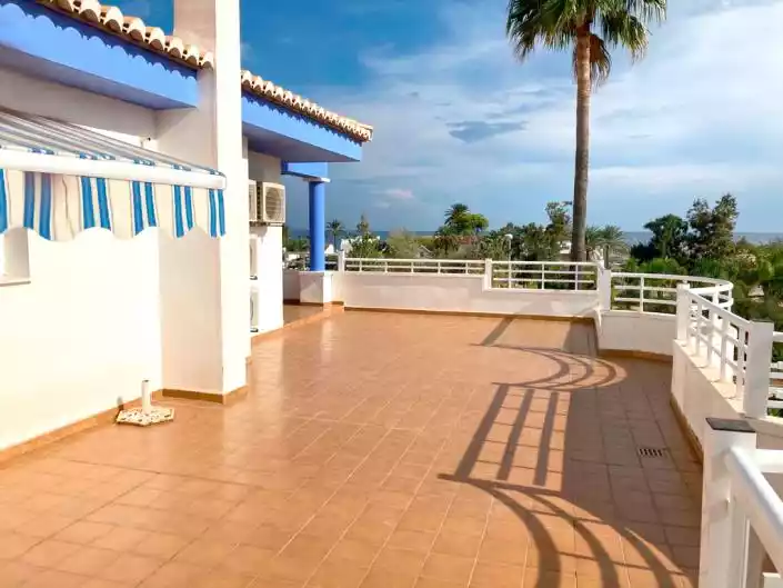 Квартира 119м² в Испании, Дения. Стоимостью 370000€ аренда фото-2