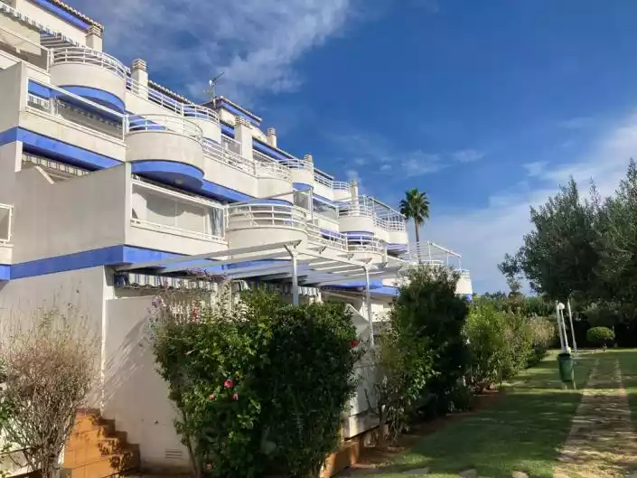 Квартира 119м² в Испании, Дения. Стоимостью 370000€ аренда фото-20