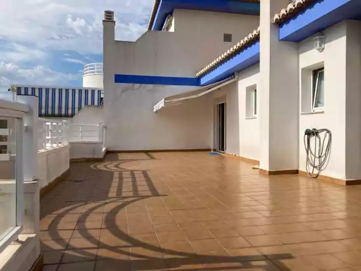 Квартира 119м² в Испании, Дения. Стоимостью 370000€ аренда фото-3