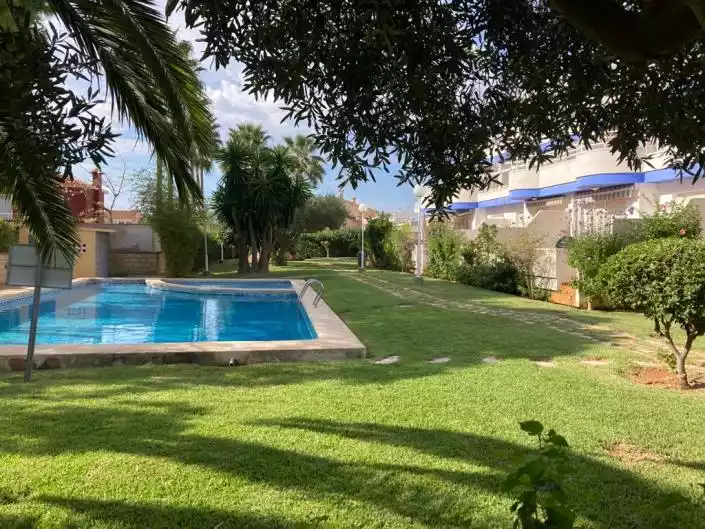 Квартира 119м² в Испании, Дения. Стоимостью 370000€ аренда фото-4
