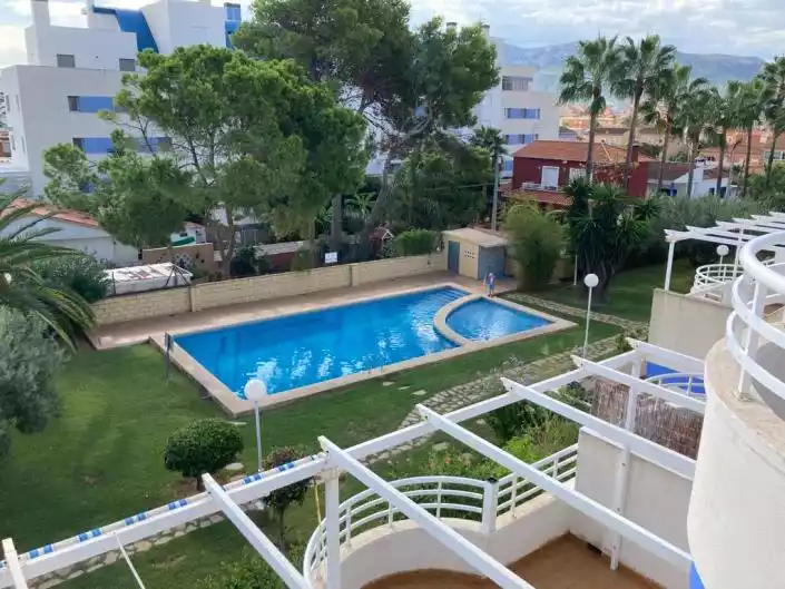 Квартира 119м² в Испании, Дения. Стоимостью 370000€ аренда фото-5