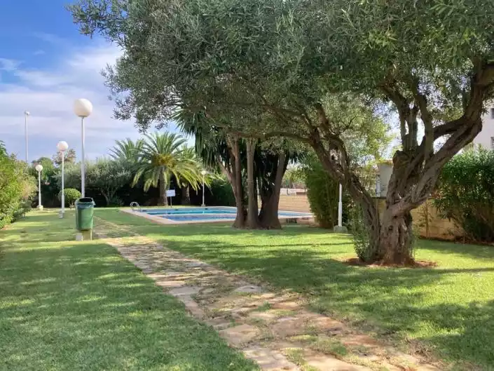 Квартира 119м² в Испании, Дения. Стоимостью 370000€ аренда фото-6