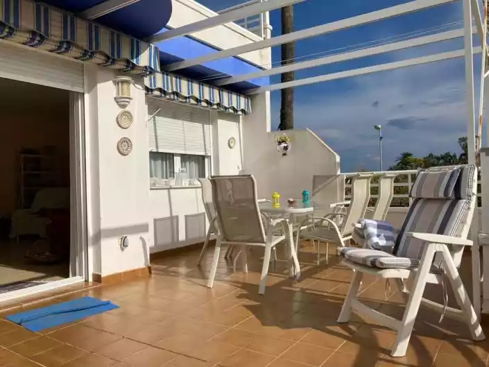 Квартира 119м² в Испании, Дения. Стоимостью 370000€ аренда фото-8