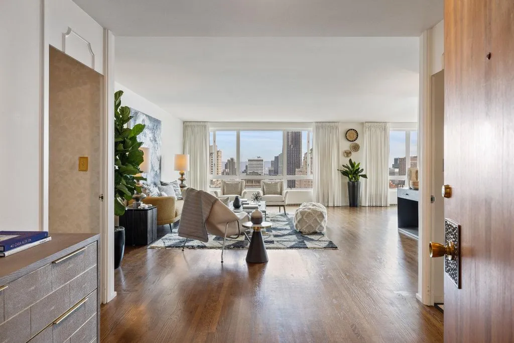 Дом 200м² в США, Сан-Франциско. Стоимостью 2378200€ аренда фото-4