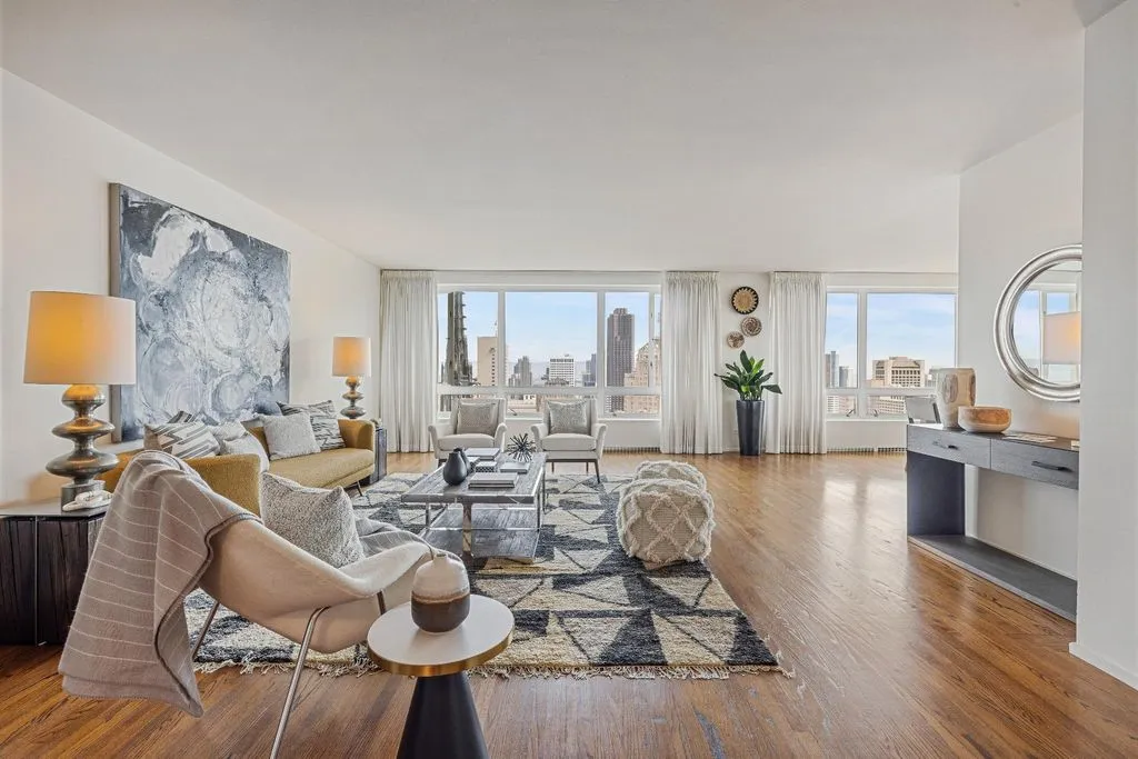 Дом 200м² в США, Сан-Франциско. Стоимостью 2378200€ аренда фото-5