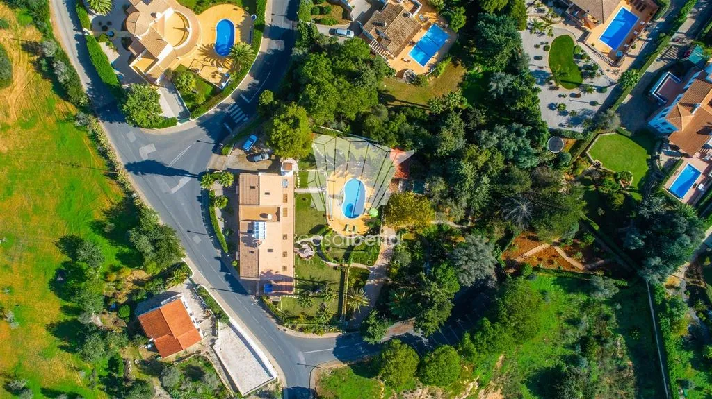 Дом 250м² в Португалии, Лагоа. Стоимостью 980000€ аренда фото-2