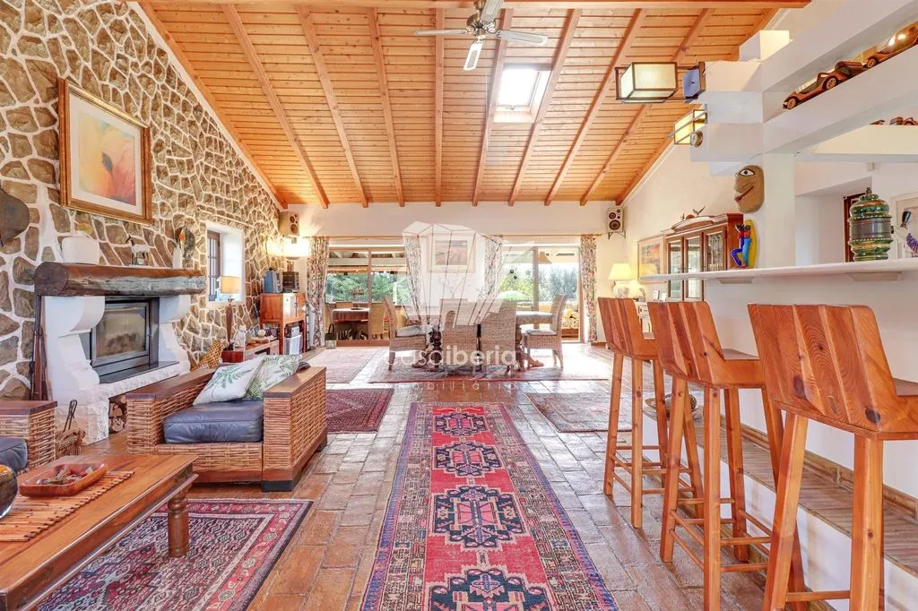 Дом 250м² в Португалии, Лагоа. Стоимостью 980000€ аренда фото-3