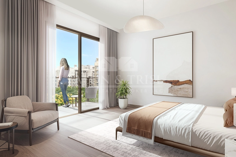 Квартира 3352м² в ОАЭ, Дубай. Стоимостью 2150464£ аренда фото-11