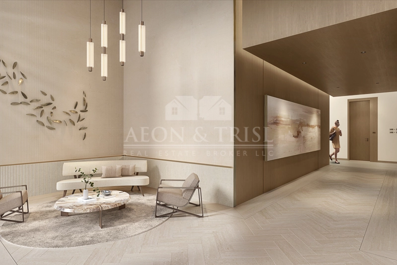 Квартира 3352м² в ОАЭ, Дубай. Стоимостью 2150464£ аренда фото-14