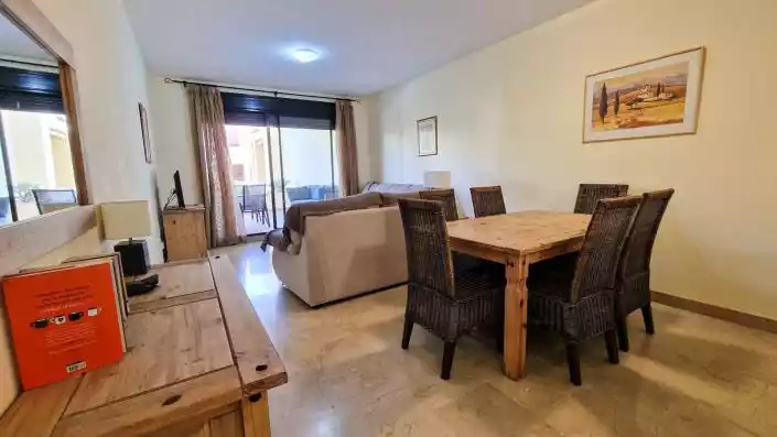 Квартира 69м² в Испании, Манильва. Стоимостью 189000€ аренда фото-13